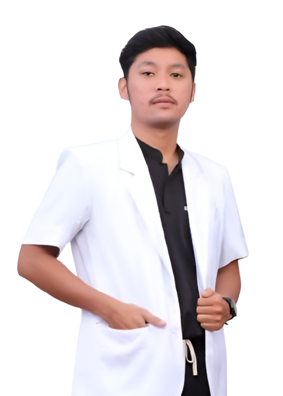 dr.Lintang Nur Cahya